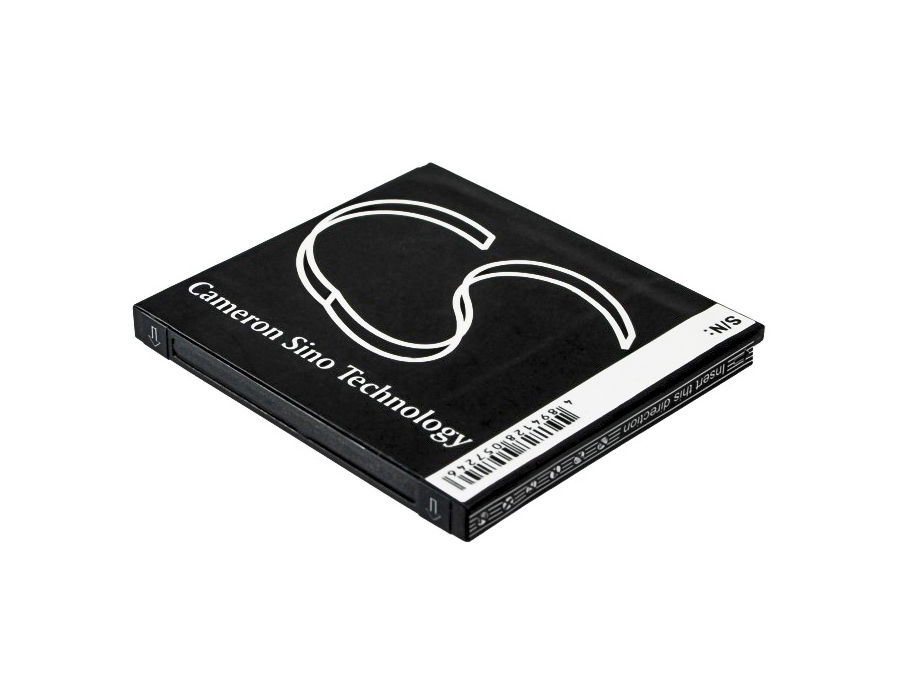 Orange Blade S P736V Replacement Battery 1100mAh