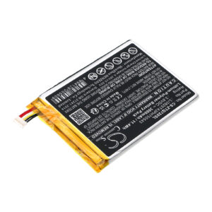 AT&T ZTE SRQ-V72M Security System Replacement Battery