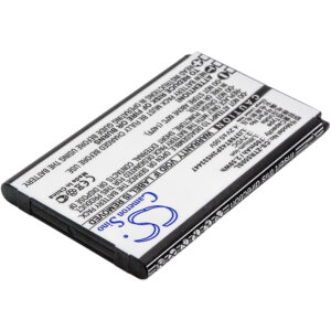 ZTE R550 LI3708T42P3H533447 Mobile/SmartPhone Replacement Battery 700mAh