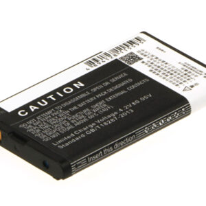 Telstra R90 Tough Racer X850 T100 T108 T6 T90 Replacement Battery 1200mAh