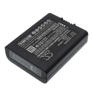 Geomax Zenith 35 GPS GNSS Replacement Battery 3400mAh