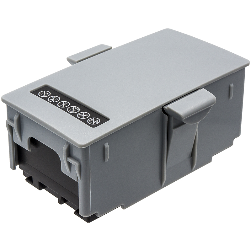 645465 Geomax Replacement Battery 4100mAh
