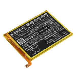 LI3949T44P8H906450 ZTE Replacement Battery 4900mAh