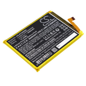 ZTE Axon 40 SE Blade V40S Replacement Battery 4400mAh
