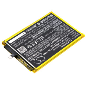 LI3959T44P8H956656 ZTE 8045 Blade V40 V40 Vita Replacement Battery