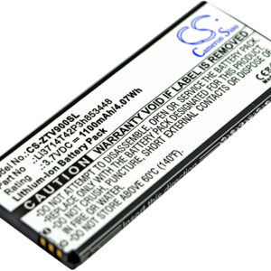 Amazing T3 BASE Lutea 2 Medion Life P4310 Replacement Battery 1100mAh