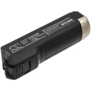 BTRY-NWTRS-33MA-02 Zebra RS6000 WT6000 WT60A0 Replacement Battery