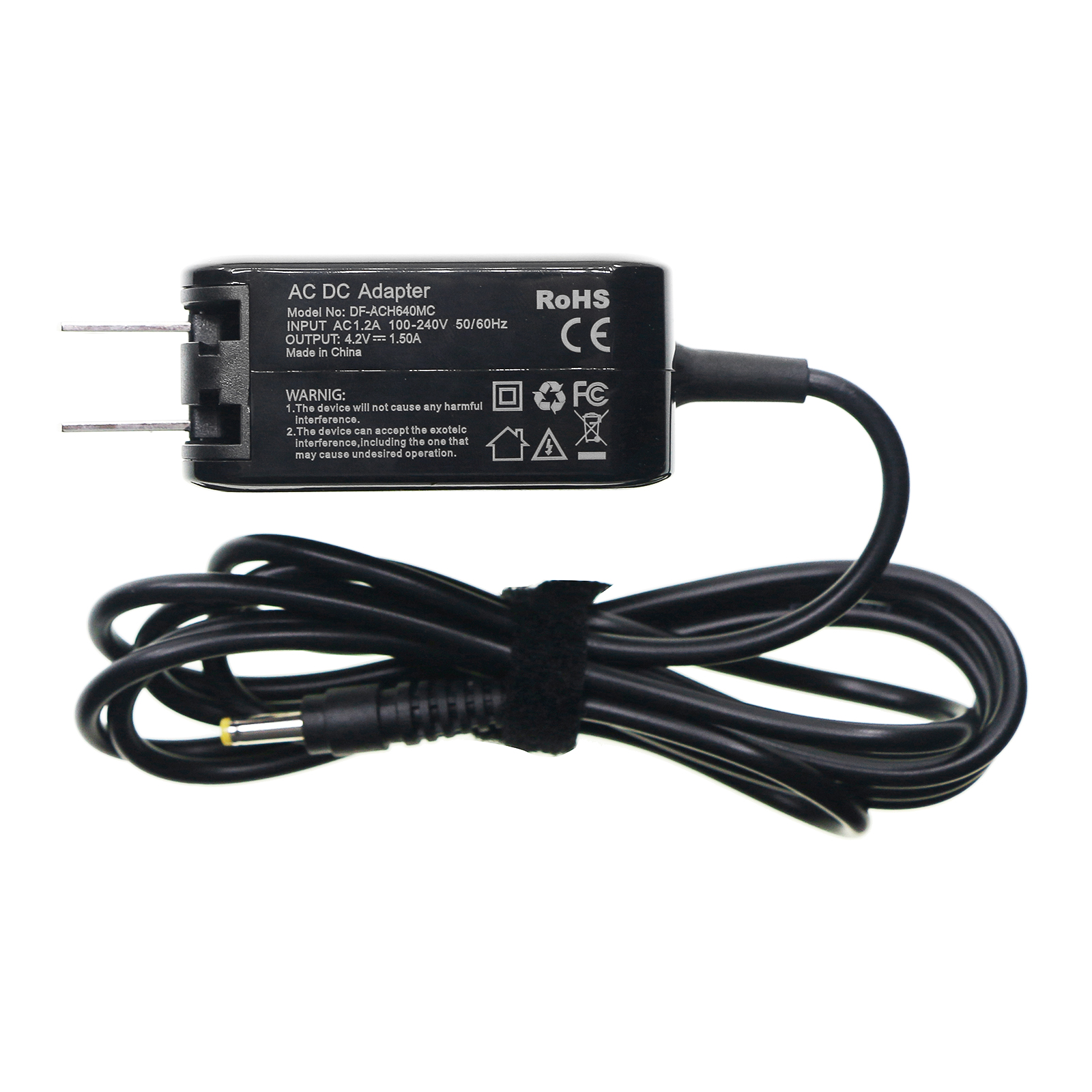 Nikon EH-64 Coolpix Series Battery Charger