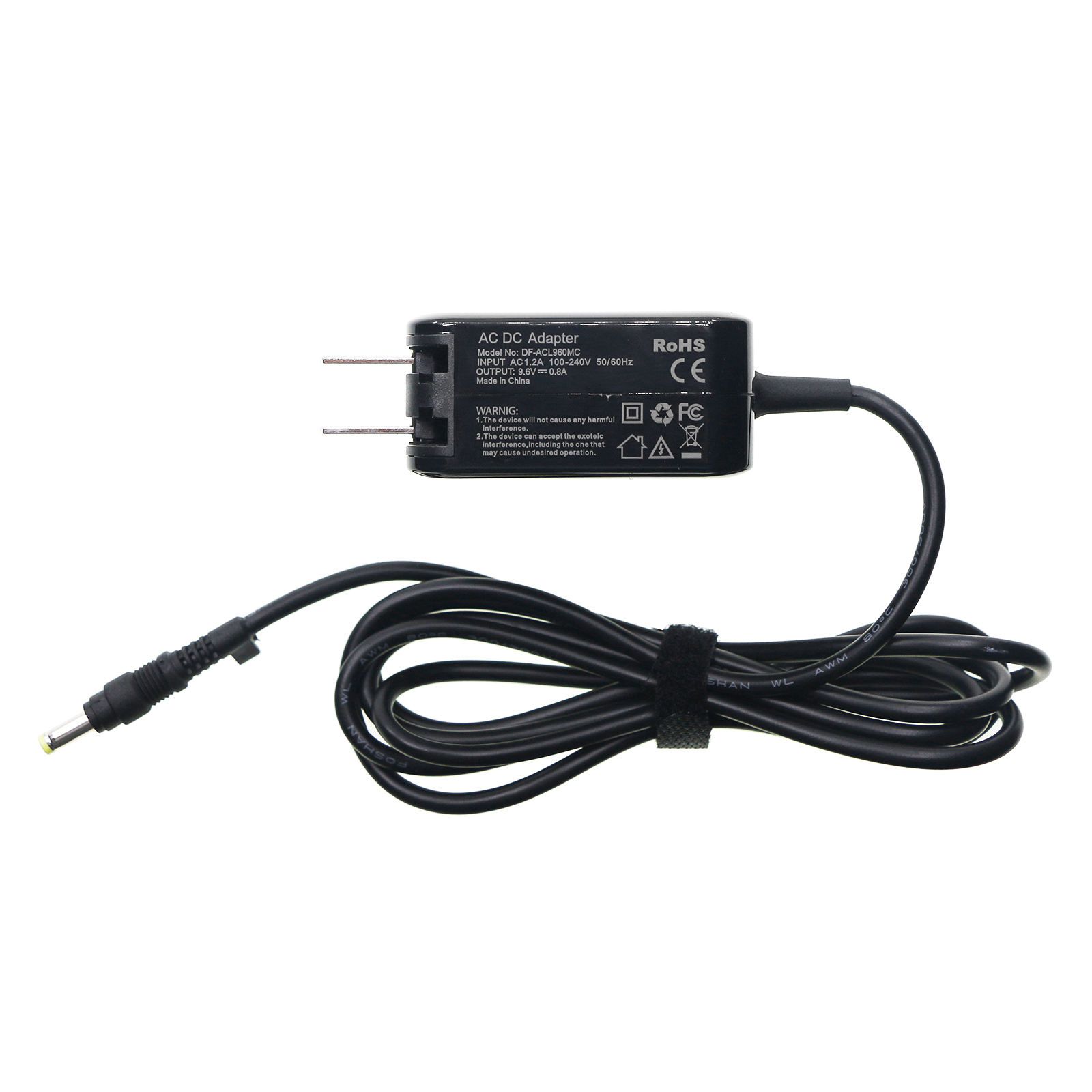 Sony MHS-CM1 MHSCM1 AC-DL960 CA-DL960 SVD-3986 Battery Charger