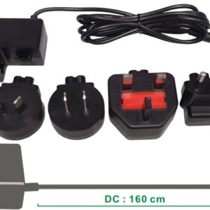 Panasonic 6AS93502 Lumix Series Battery Charger