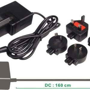 Panasonic DMW-AC7 Lumix Series Battery Charger
