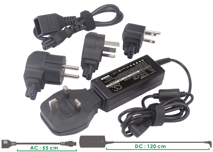 Asus 04G26B000440 Battery Charger