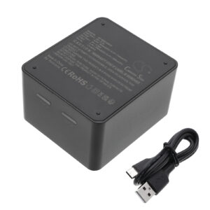 Leica M10 24003 BP-SCL5 LC-SCL5 Battery Charger 5V