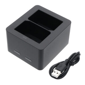 Leica M11 BP-SCL7 LC-SCL7 Battery Charger 5V