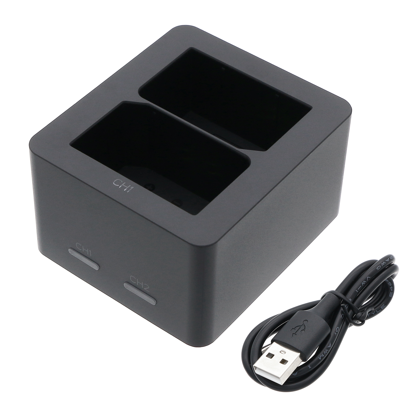 Leica M11 BP-SCL7 LC-SCL7 Battery Charger 5V