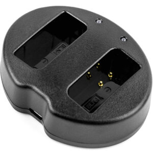 OLYMPUS E-M1 II E-M5 EM1 II EM5 OM-D BCN-1 BLN-1 Battery Charger