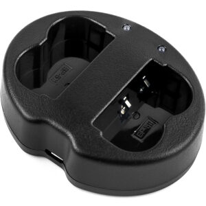 Canon BP-508 EOS & PowerShot Battery Charger