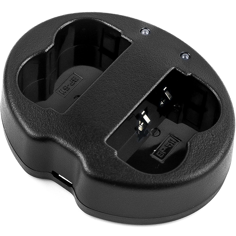 Canon BP-508 EOS & PowerShot Battery Charger