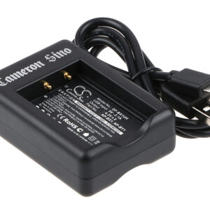 Sony BC-CSXB Action Cam & Cyber-shot Battery Charger