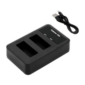 Canon LC-E17 EOS Series Battery Charger