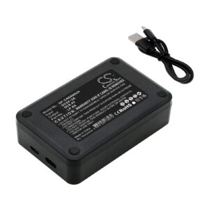 Canon LC-E6 EOS Series Battery Charger