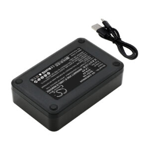 Canon LC-E8 EOS Series Battery Charger