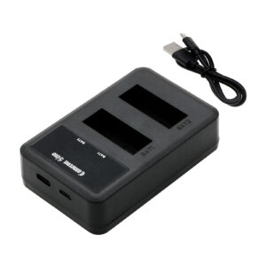Canon LC-E12 EOS & PowerShot Battery Charger