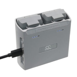 HOW LONG DOES IT LAST DJI Mavic Mini 2 Mini SE Battery Charger