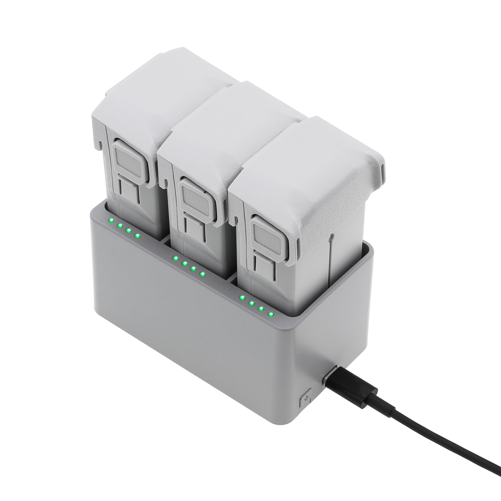 DJI MINI BWX162-2453-7.38 Mini 3 270619 270620 Battery Charger