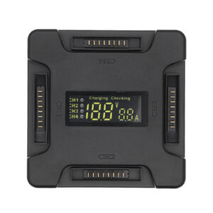 DJI Mavic CP.PT.000563 M1CH-S Battery Charger