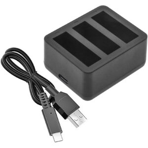DJI Osmo Action DJP3CK Battery Charger