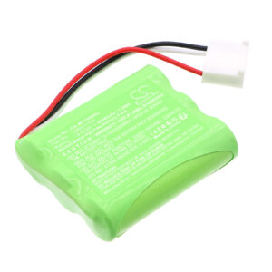WITT Oxybaby 850011100 Replacement Battery 3.6V 2000mAh
