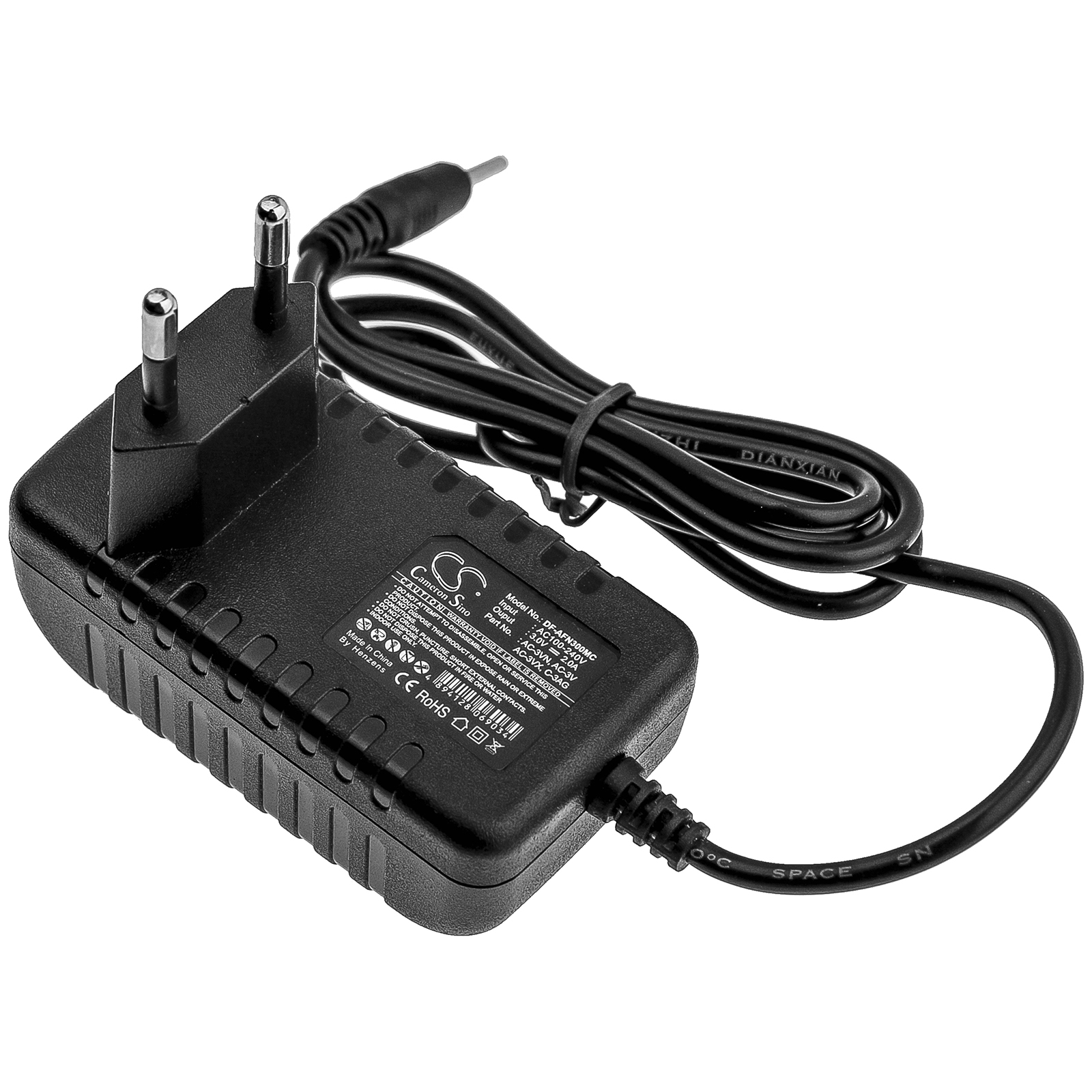 Fujifilm 1543855115 Battery Charger 3V