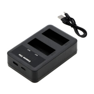 Canon LC-E5 EOS Series Battery Charger