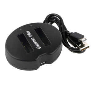 Nikon EN-EL12 Coolpix Series Replacement Battery