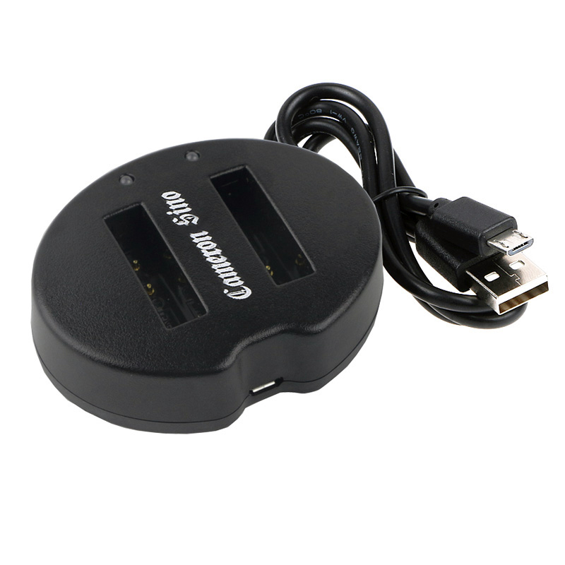 Nikon EN-EL12 Coolpix Series Battery Charger