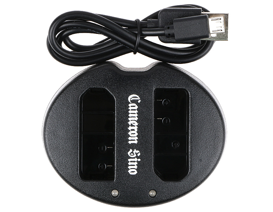 Nikon EN-EL14 Coolpix Series Battery Charger