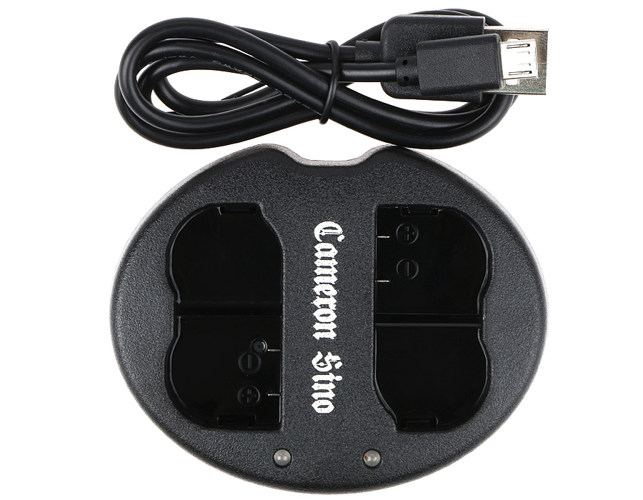 NIKON MH-25 BATTERY CHARGER Battery Charger