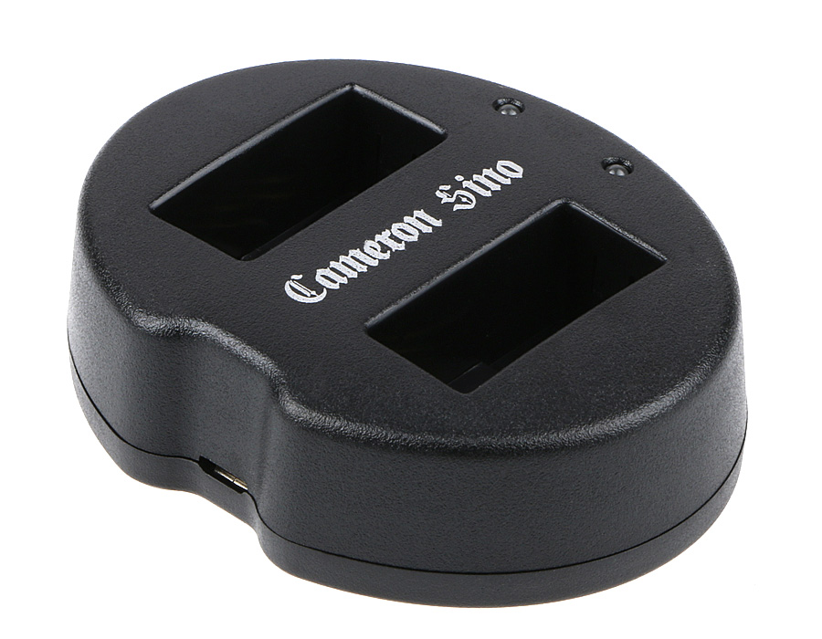 Nikon MH-27 Coolpix Series Battery Charger