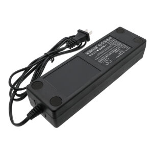 HBC BA209000 Battery Charger 6V