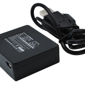 Gopro CHDHN-301 HD Hero3 Black Edition HD Hero3 Silver Edition Battery Charger