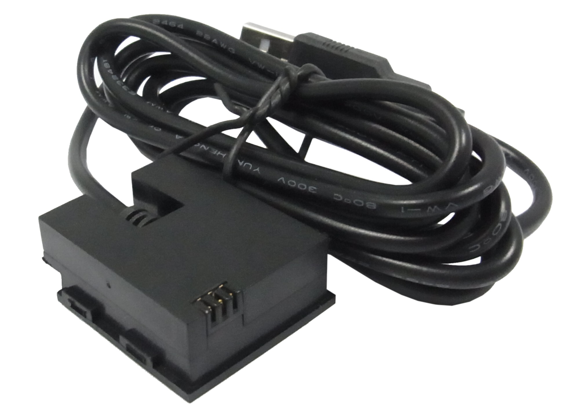 Gopro 1ICP7/26/33-2 DC Coupler