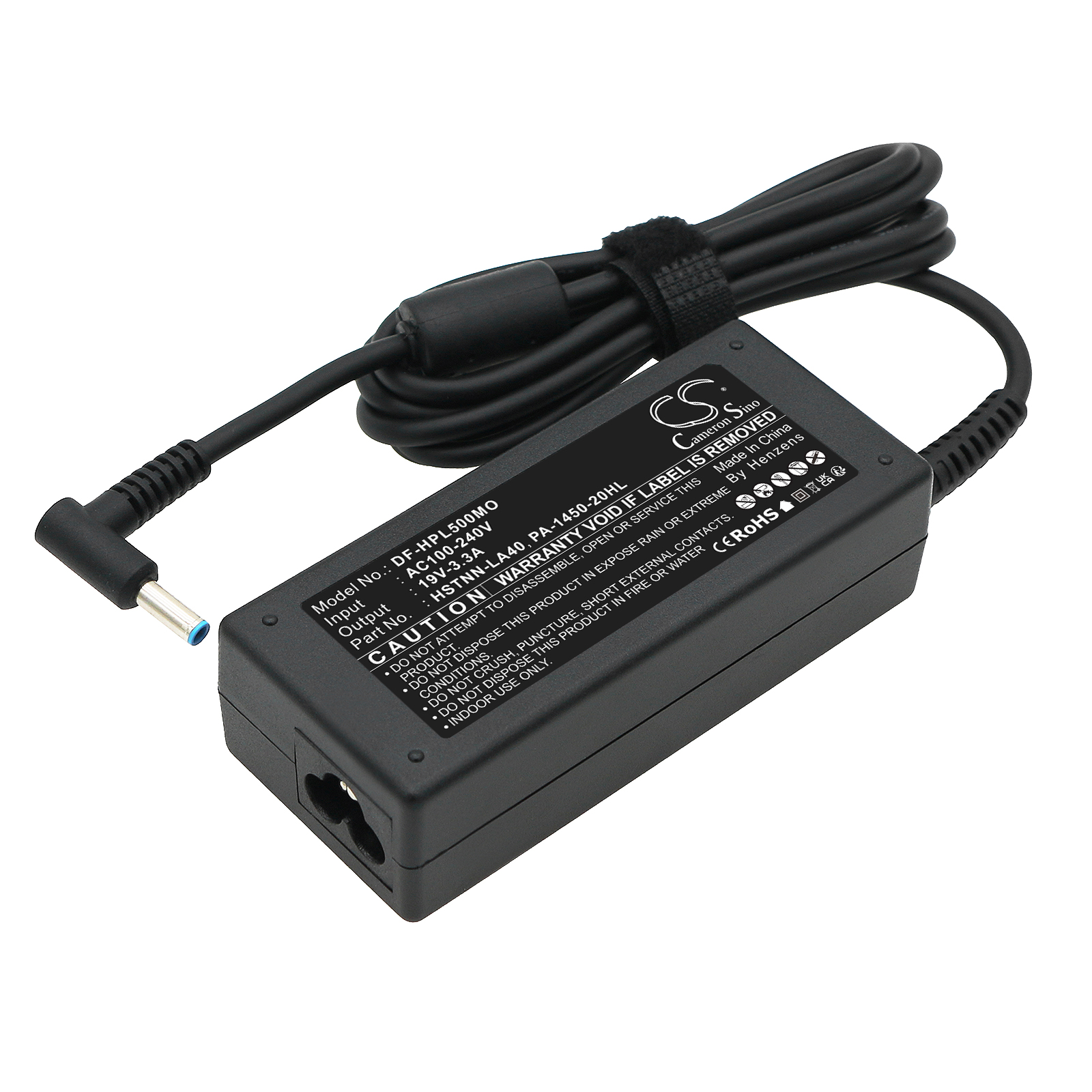 HP 15-R110NA Pavilion Series Laptop Adapter