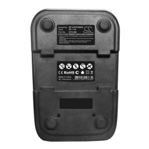 Dolphin Honeywell D7X-HB Battery Charger