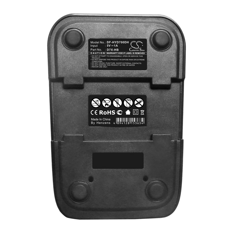 Dolphin Honeywell D7X-HB Battery Charger
