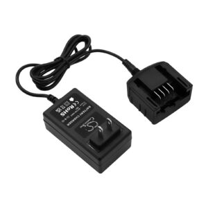 20V BLACK AND DECKER BATTERY Black & Decker Battery Charger