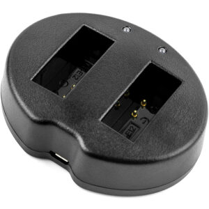Canon LC-E12 EOS & PowerShot Battery Charger
