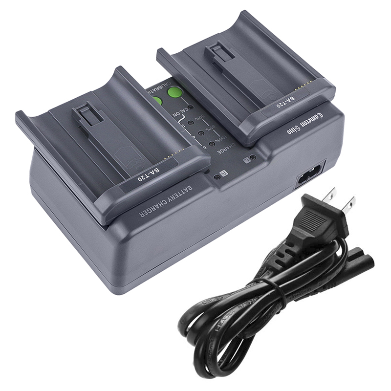 Canon 1895B002 EOS Series Battery Charger