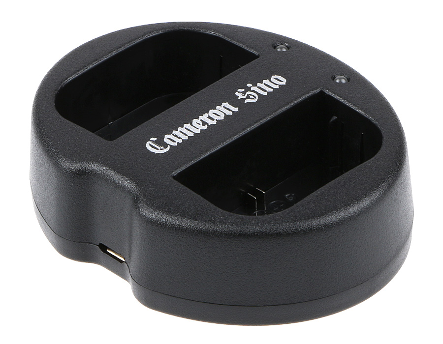 Canon LC-E6 EOS Series Battery Charger