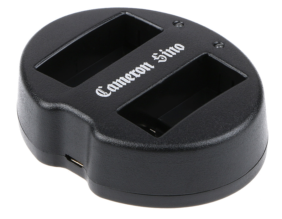 Canon LC-E8 EOS Series Battery Charger